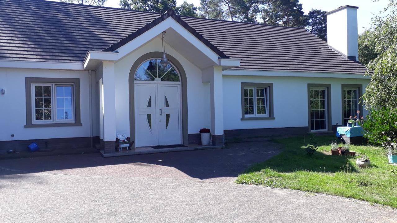 B&B De Tulp Retie Екстер'єр фото