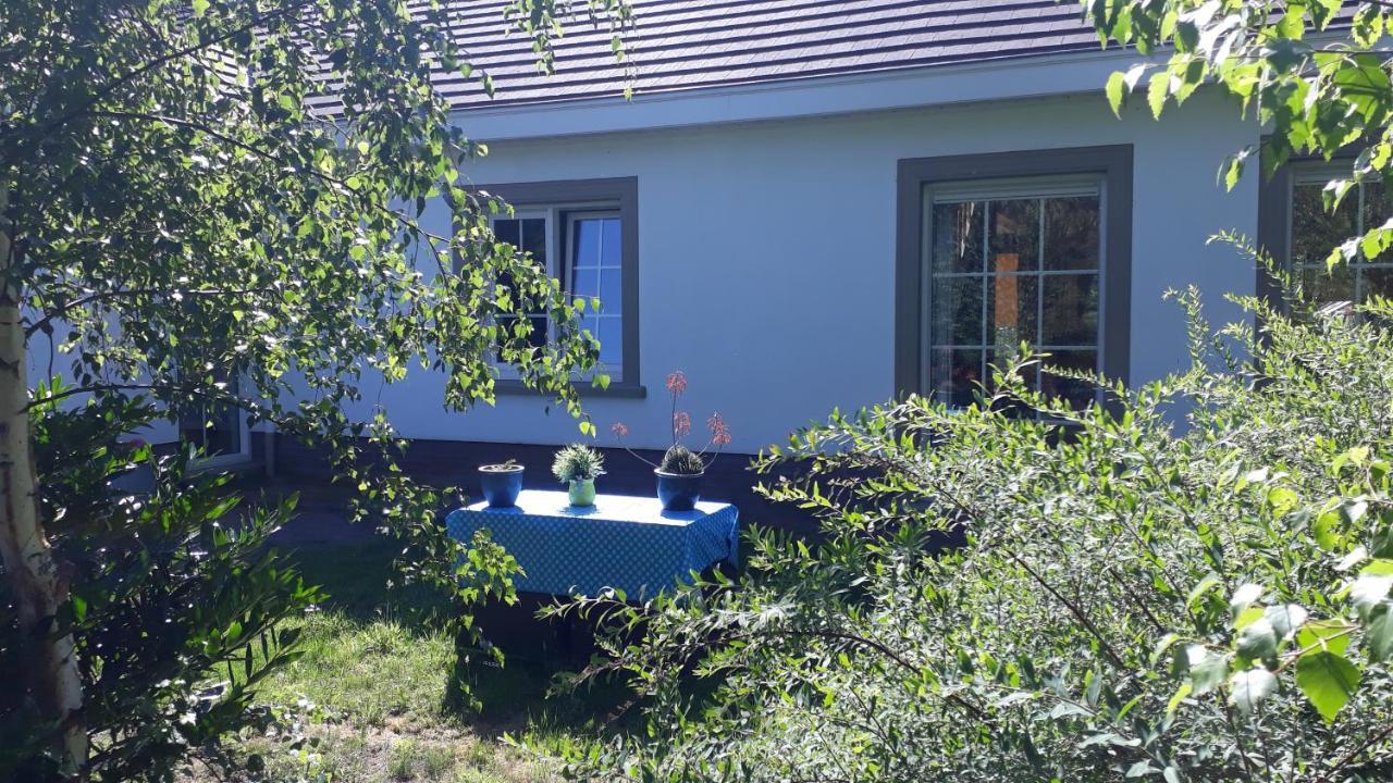 B&B De Tulp Retie Екстер'єр фото