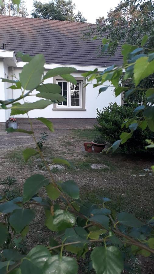 B&B De Tulp Retie Екстер'єр фото