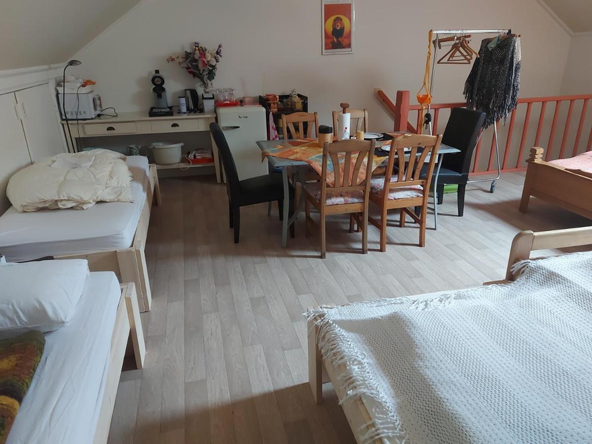 B&B De Tulp Retie Екстер'єр фото