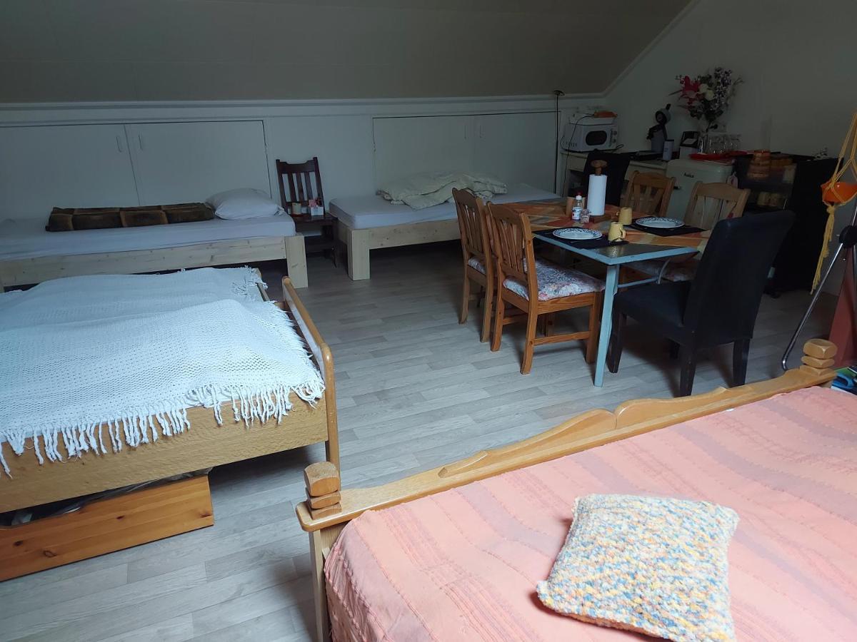 B&B De Tulp Retie Екстер'єр фото